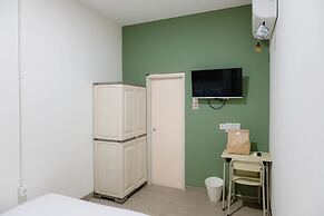 Social Hub by TwoSpaces