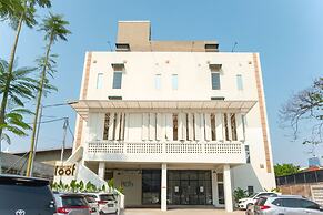 Social Hub by TwoSpaces