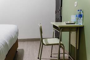 Social Hub by TwoSpaces