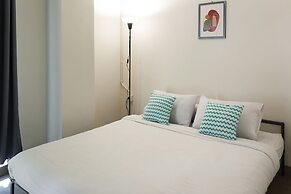 Social Hub by TwoSpaces