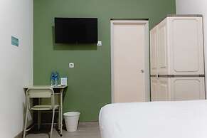 Social Hub by TwoSpaces