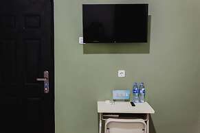 Social Hub by TwoSpaces