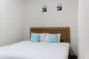 Social Hub by TwoSpaces