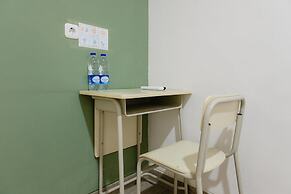 Social Hub by TwoSpaces