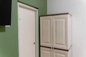 Social Hub by TwoSpaces