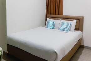 Social Hub by TwoSpaces