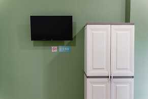 Social Hub by TwoSpaces