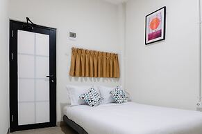 Social Hub by TwoSpaces