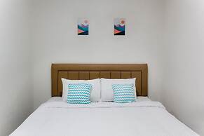 Social Hub by TwoSpaces