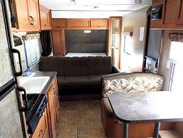 Shadow Hills RV Resort