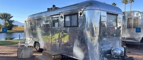 Shadow Hills RV Resort