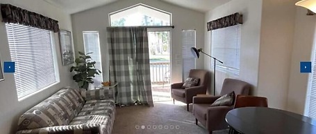 Shadow Hills RV Resort