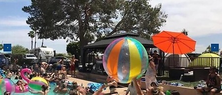 Shadow Hills RV Resort