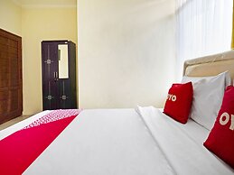 Super OYO 91350 Garden Hostel