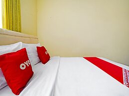 Super OYO 91350 Garden Hostel