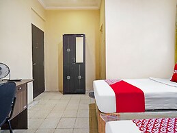 Super OYO 91350 Garden Hostel