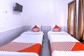 OYO 3317 Maju Jaya Homestay Syariah