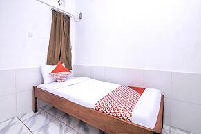 OYO 3317 Maju Jaya Homestay Syariah