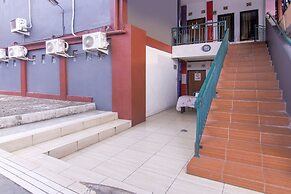 OYO 3317 Maju Jaya Homestay Syariah