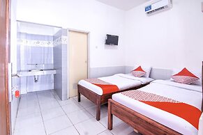 OYO 3317 Maju Jaya Homestay Syariah