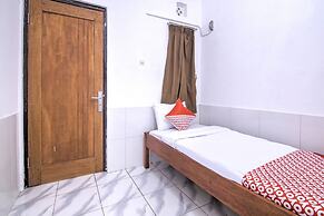 OYO 3317 Maju Jaya Homestay Syariah