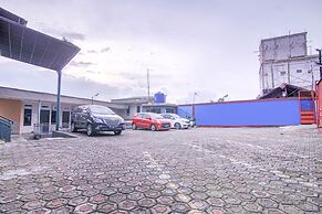 OYO 3317 Maju Jaya Homestay Syariah