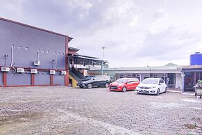 OYO 3317 Maju Jaya Homestay Syariah