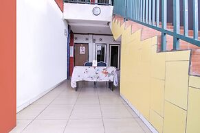 OYO 3317 Maju Jaya Homestay Syariah