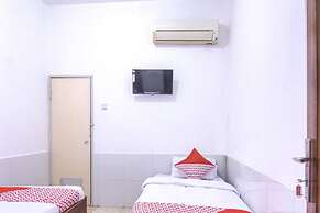 OYO 3317 Maju Jaya Homestay Syariah