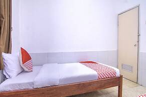 OYO 3317 Maju Jaya Homestay Syariah