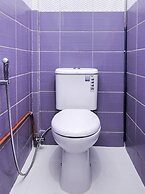 OYO 3317 Maju Jaya Homestay Syariah