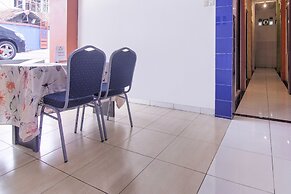 OYO 3317 Maju Jaya Homestay Syariah