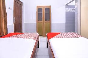 OYO 3317 Maju Jaya Homestay Syariah