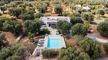 Villa Opale by Wonderful Italy