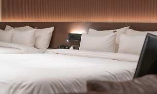 From H Chung-ju About Hotel
