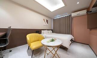 From H Chung-ju About Hotel