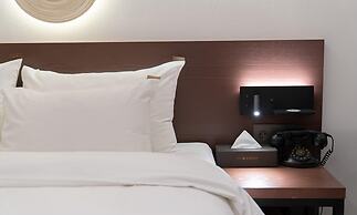 From H Chung-ju About Hotel