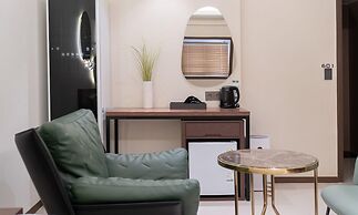 From H Chung-ju About Hotel