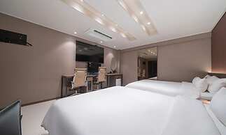 From H Chung-ju About Hotel