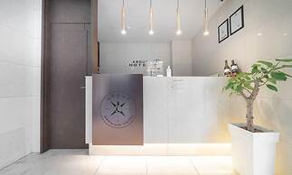 From H Chung-ju About Hotel