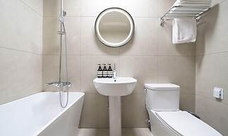 From H Chung-ju About Hotel