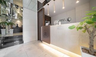 From H Chung-ju About Hotel