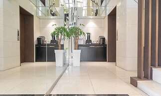 From H Chung-ju About Hotel