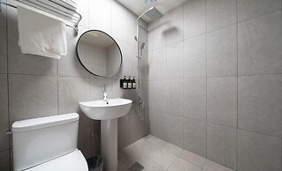 From H Chung-ju About Hotel