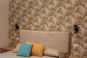 Don Francisco Rooms - Tropea