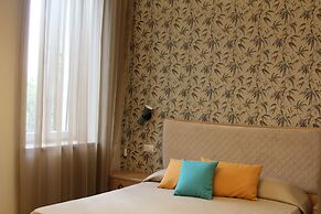 Don Francisco Rooms - Tropea