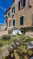 Don Francisco Rooms - Tropea