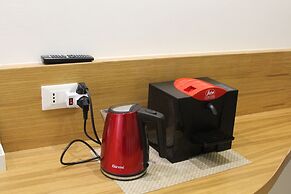 Don Francisco Rooms - Tropea