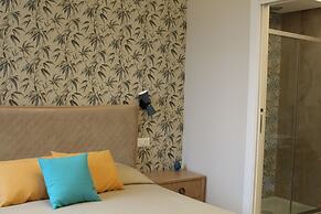 Don Francisco Rooms - Tropea