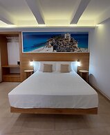 Don Francisco Rooms - Tropea